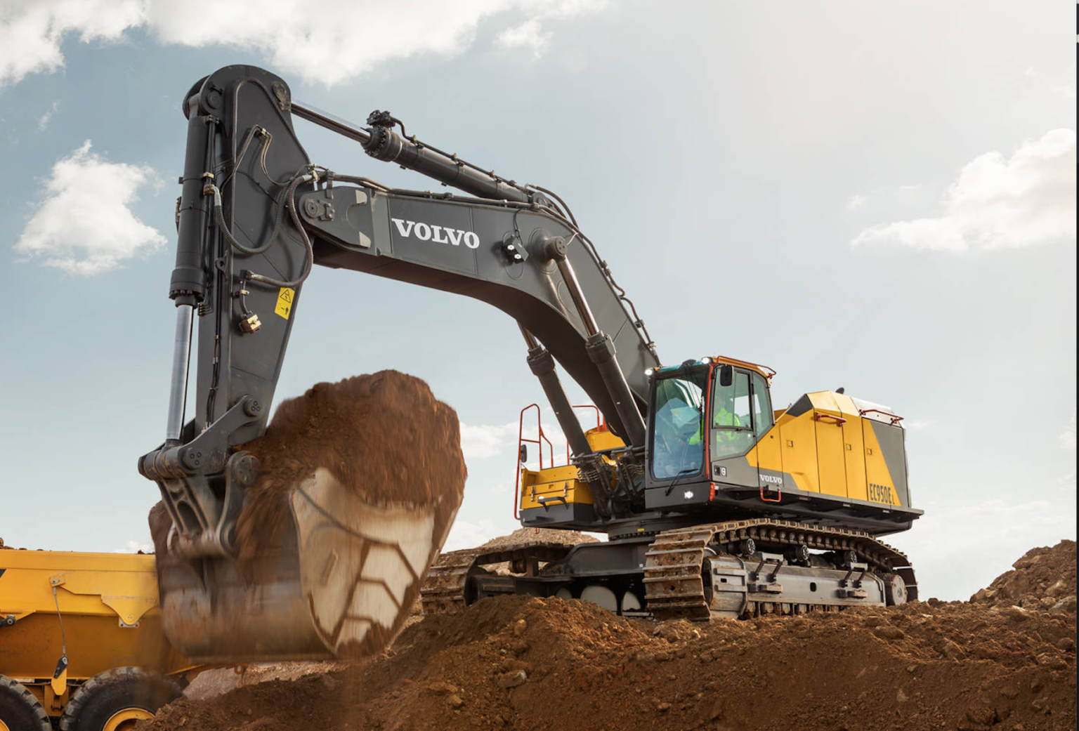 5 Best Excavators Of 2021