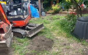 Garden maintenance and tips - Hammer Excavations