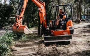 A Guide To Trenching in Excavation - Hammer Excavations