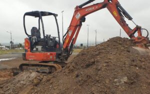 How Much does land clearing cost - Hammer Excavations