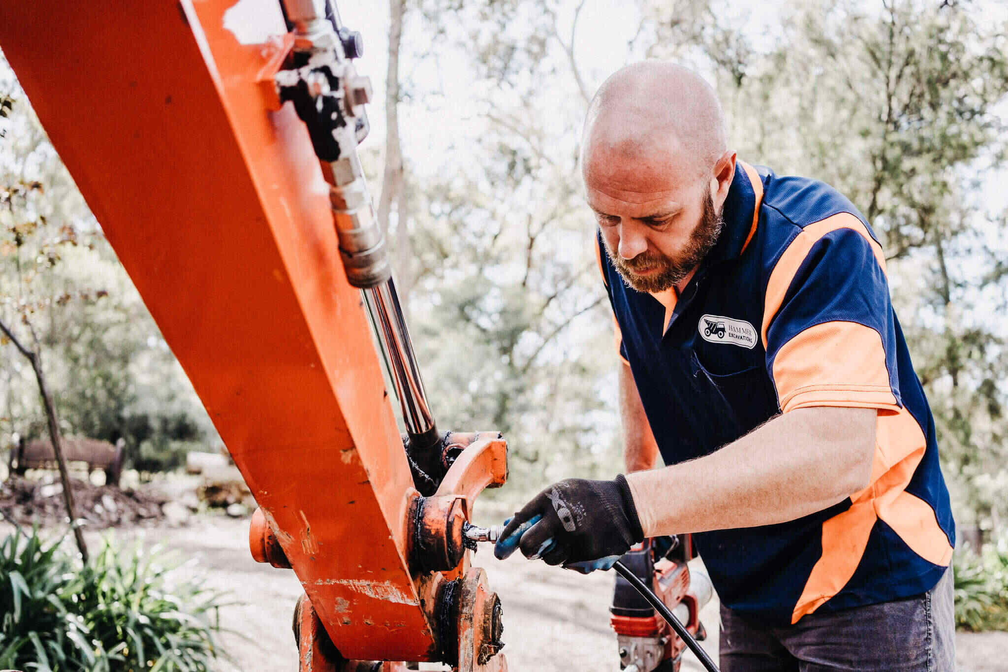 excavation melbourne, melbourne earthmoving contractors, eartworks contractors, excavation melbourne northern suburbs