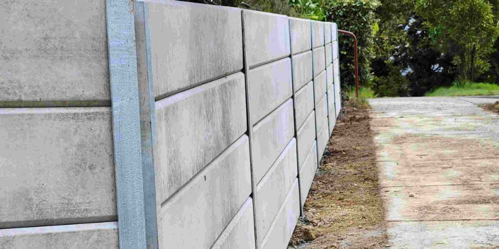 Common Retaining Wall Failures - Hammer Excavation