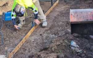 Excavators Contractors - Hammer Excvators