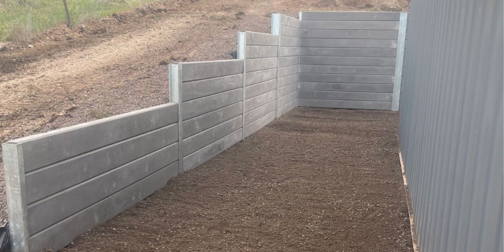 Laws and Regulations on Retaining Walls - Hammer Excavations